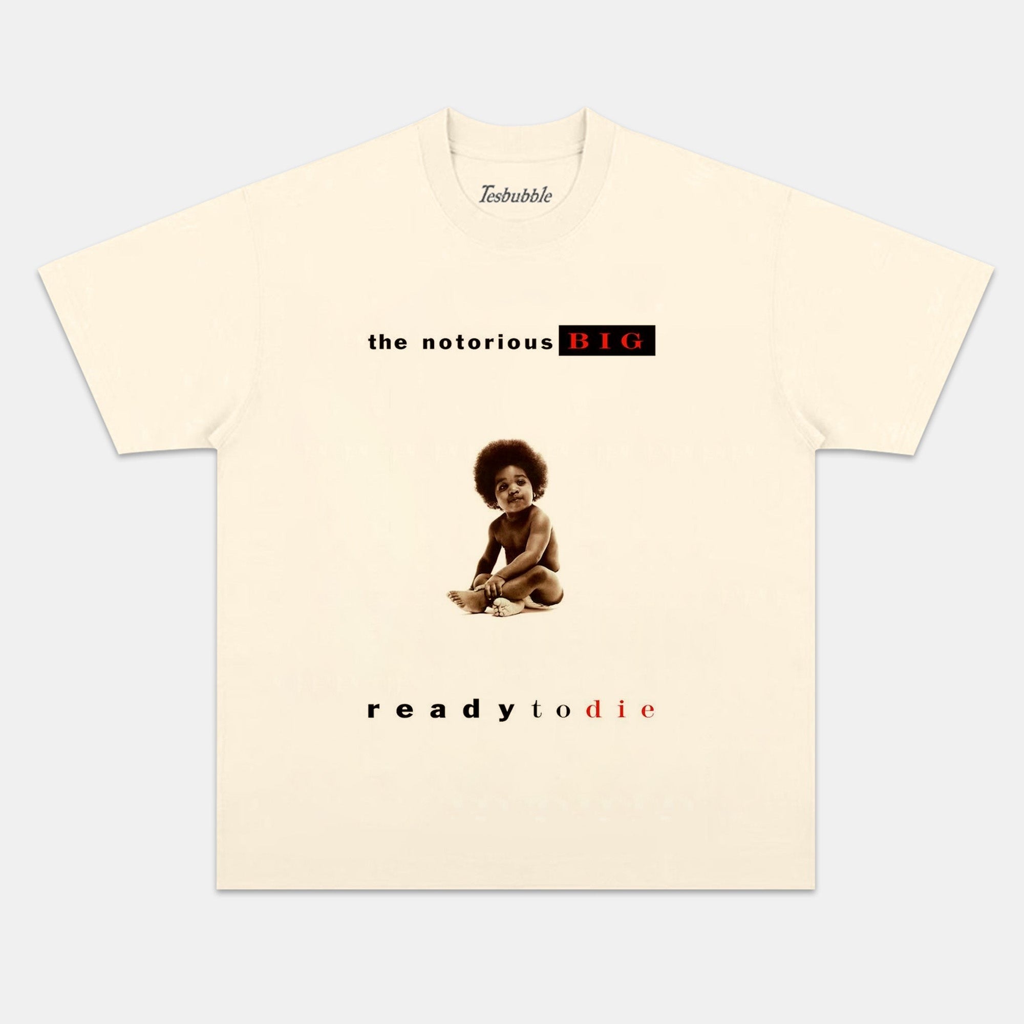 B.I.G 2.0 TEE Style001