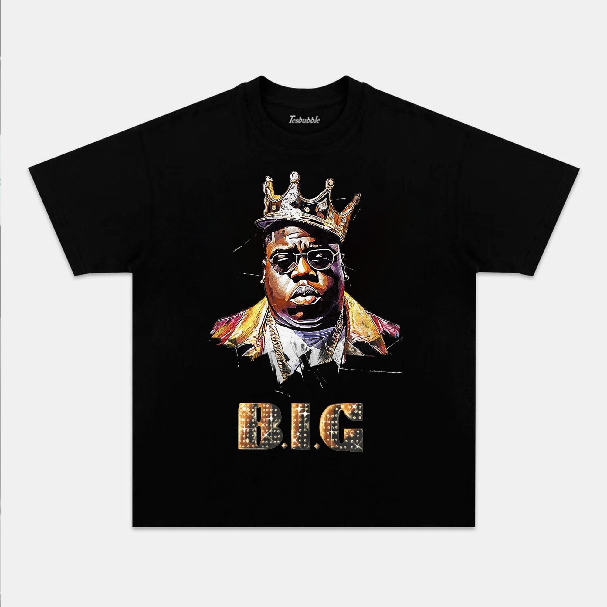 B.I.G TEE