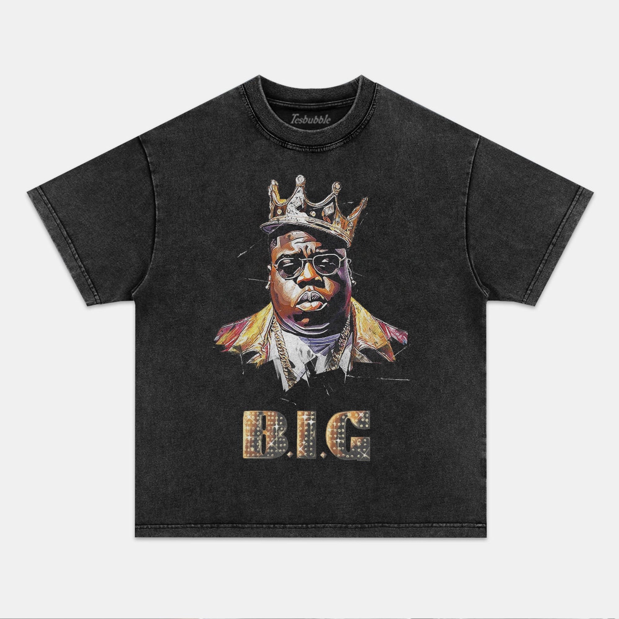 B.I.G TEE