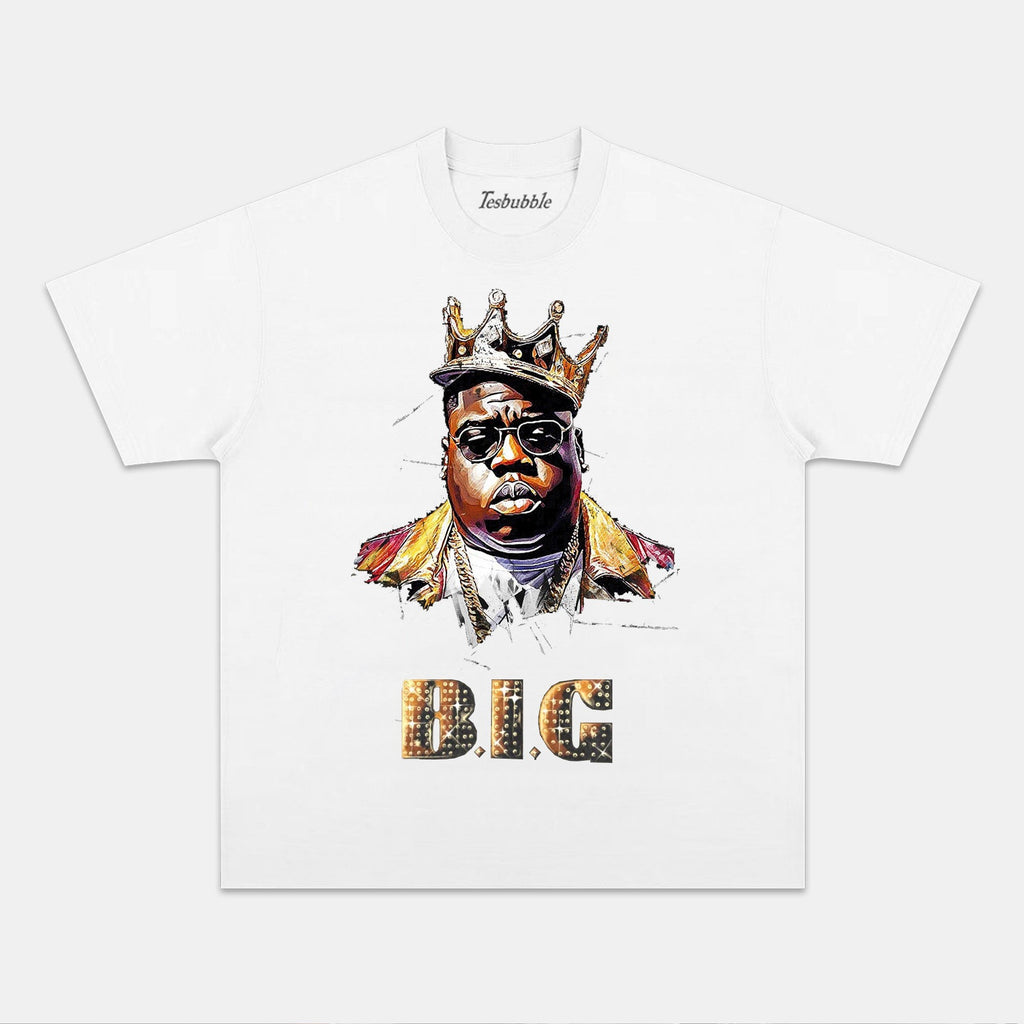 B.I.G TEE