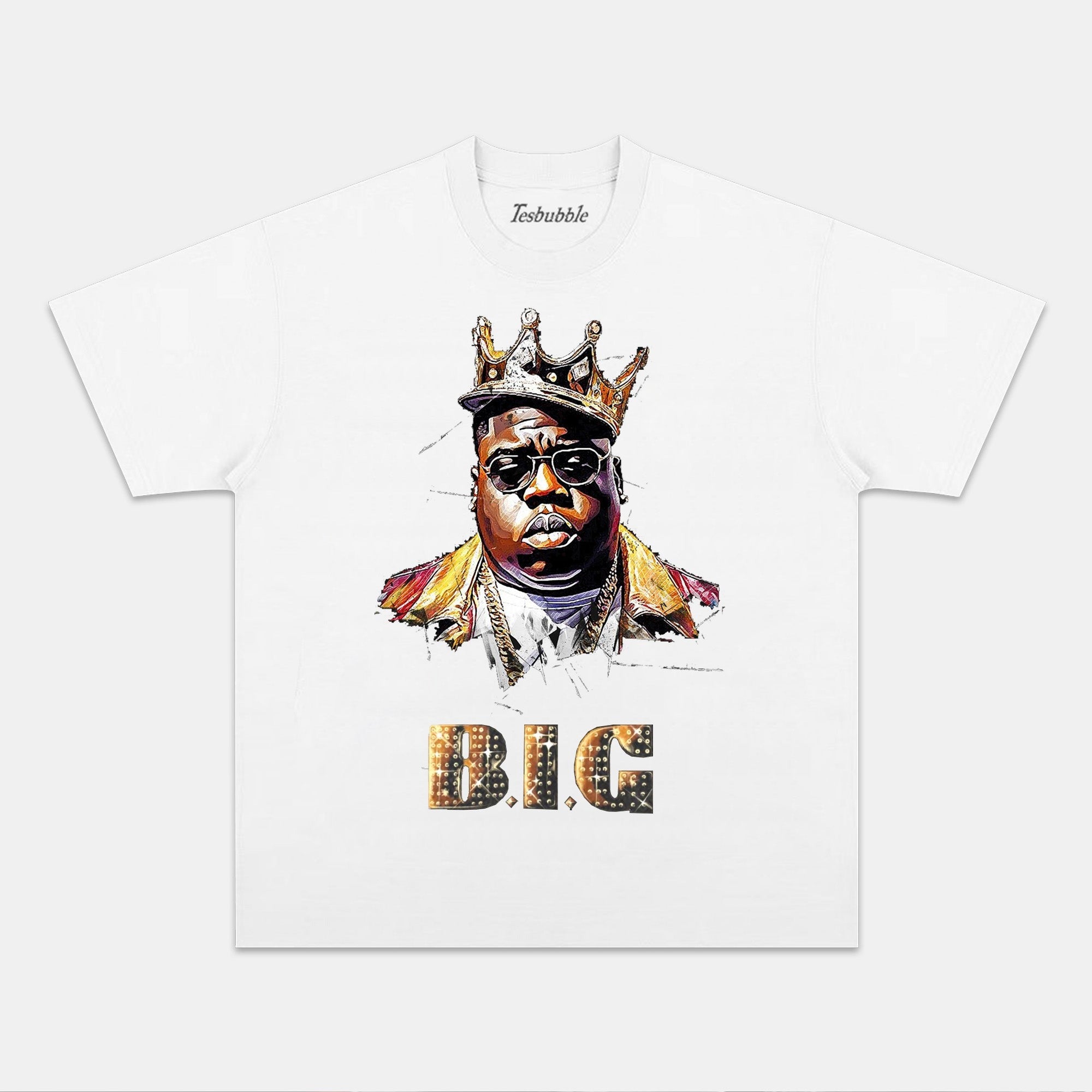 B.I.G TEE