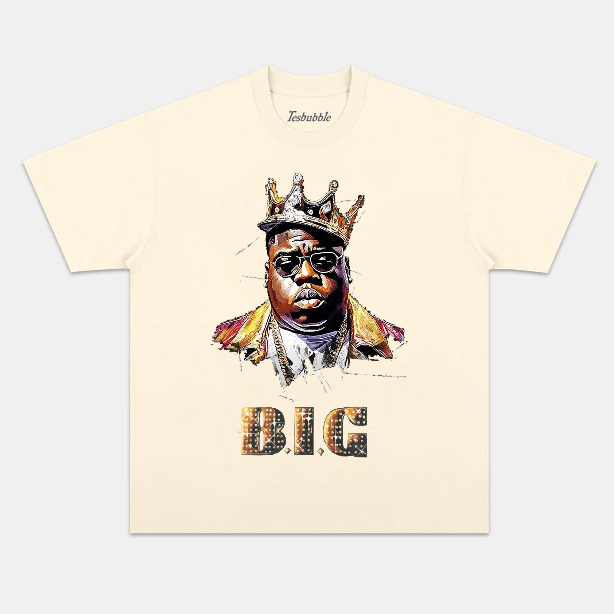 B.I.G TEE