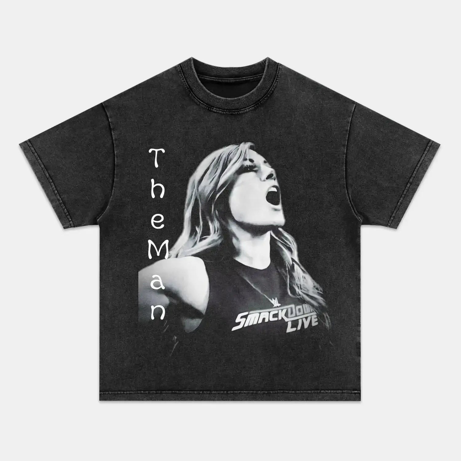 BECKY LYNCH TEE Style002