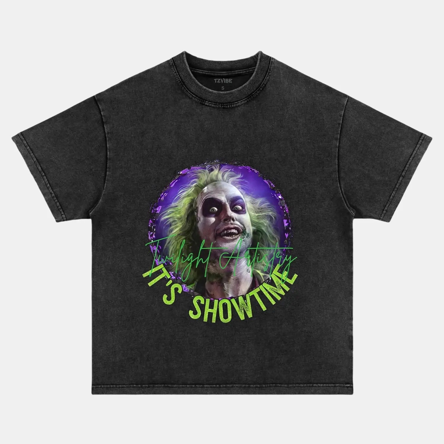 BEETLEJUICE TEE 2.0