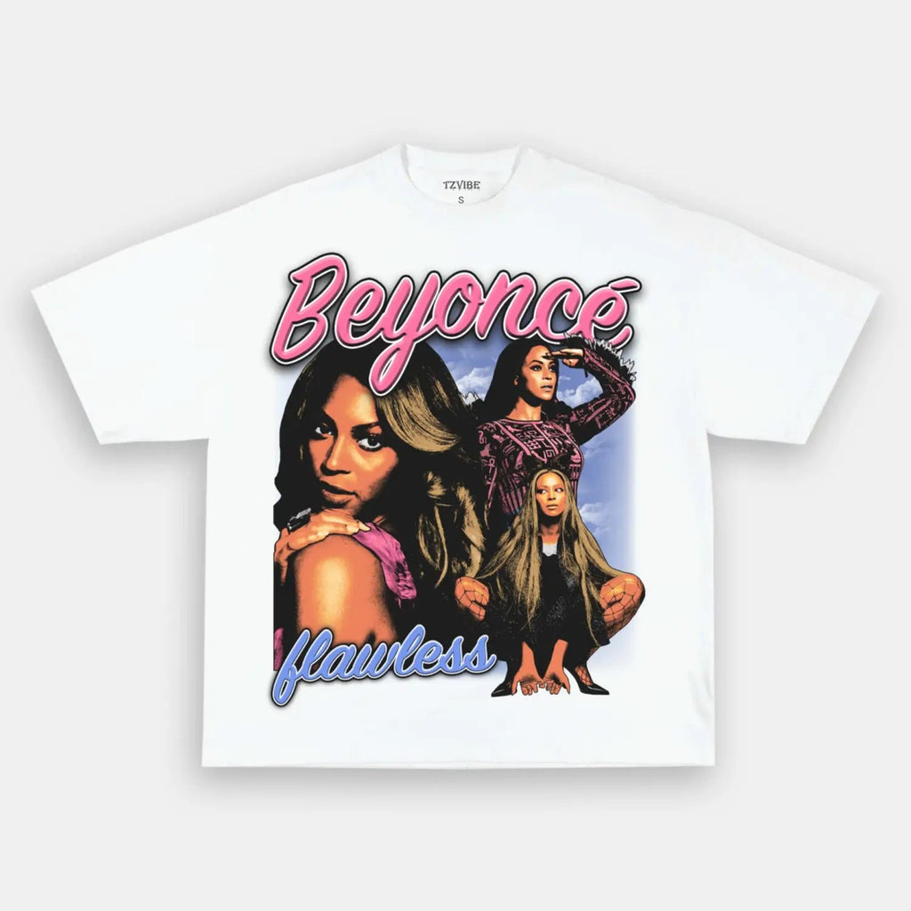 BEYONCE 2 TEE Style001