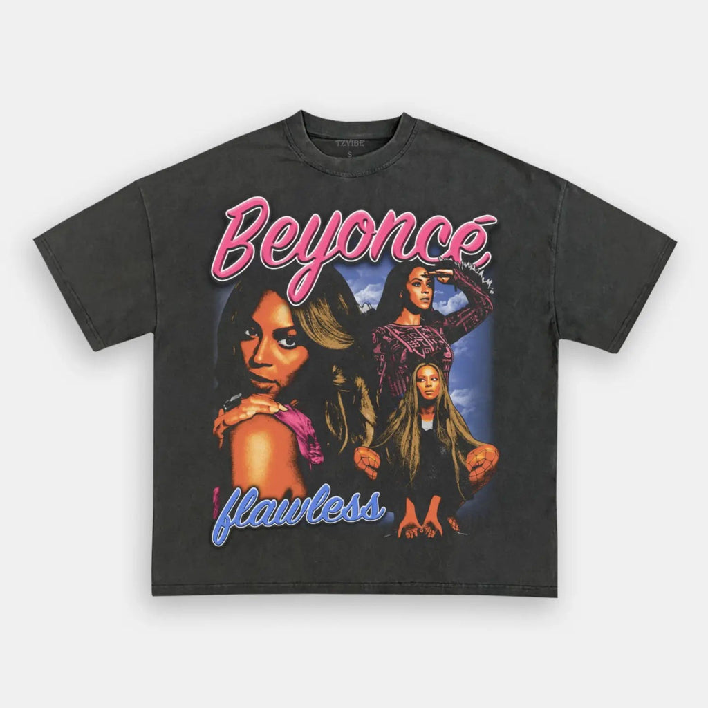 BEYONCE 2 TEE Style001