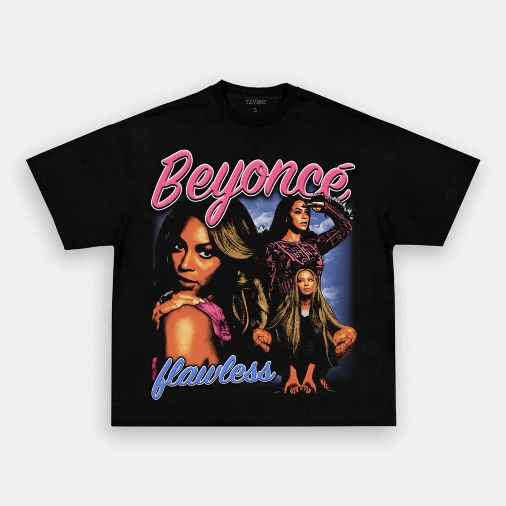 BEYONCE 2 TEE Style001