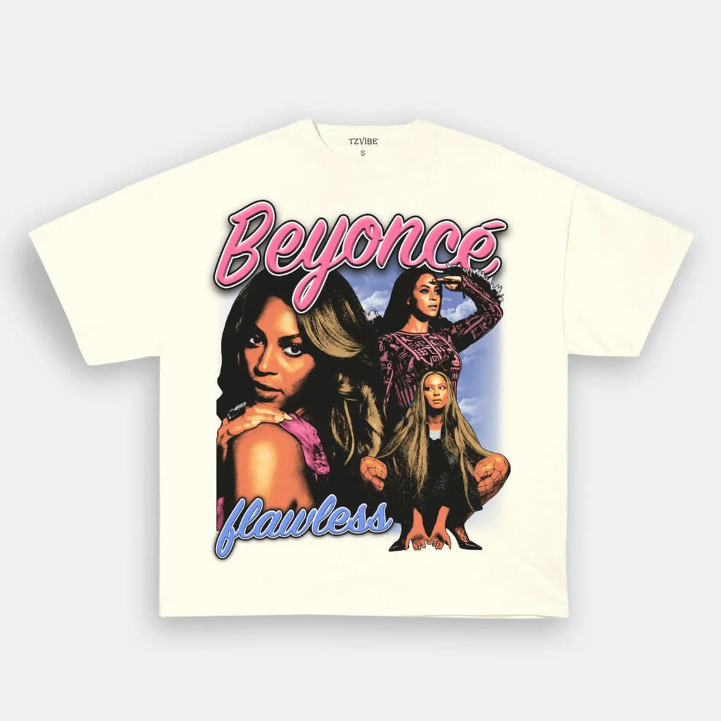 BEYONCE 2 TEE Style001