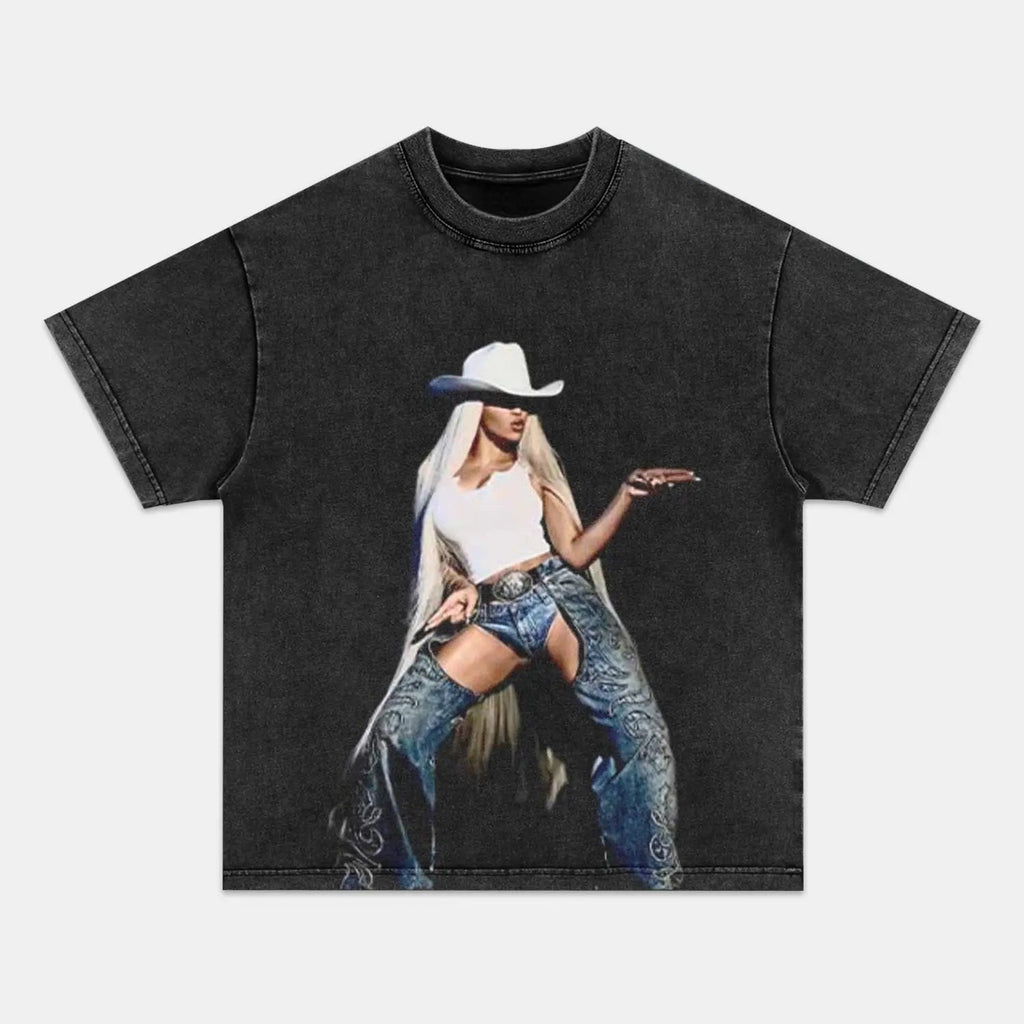 BEYONCE TEE 4.28