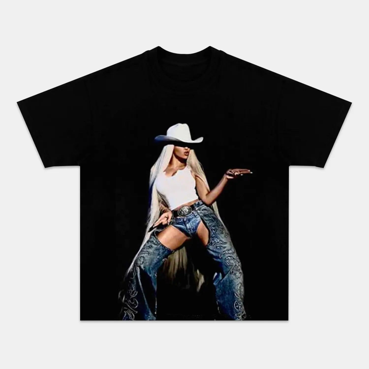 BEYONCE TEE 4.28