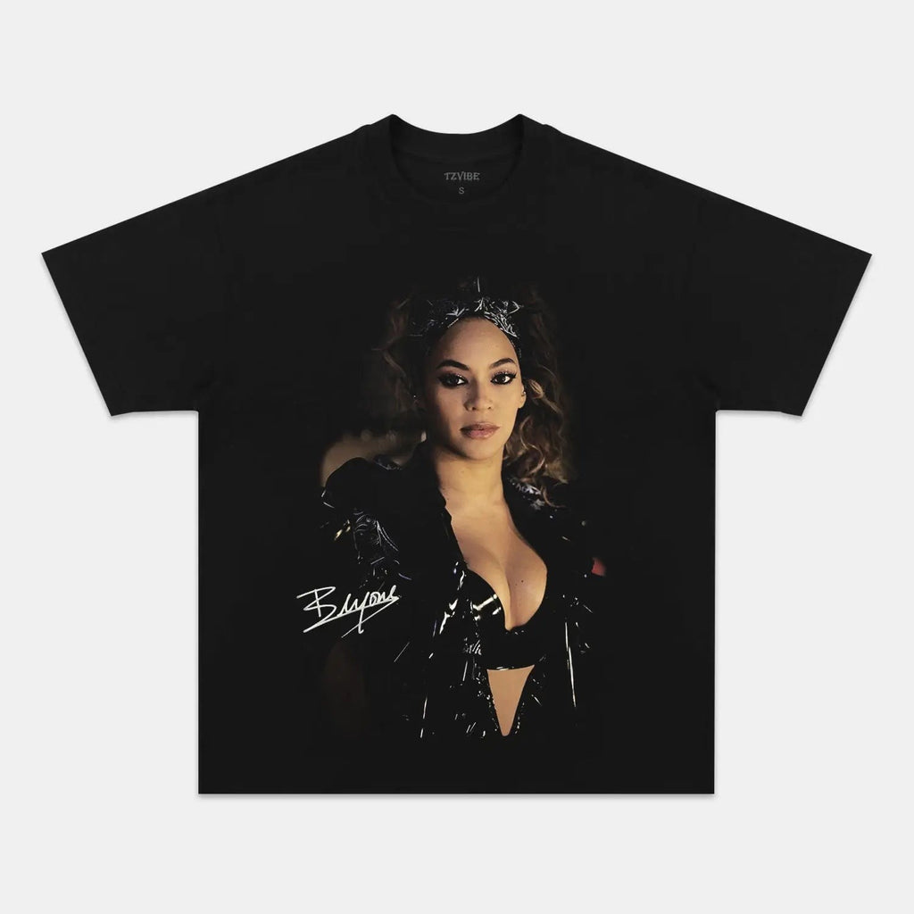 BEYONCE TEE Style001