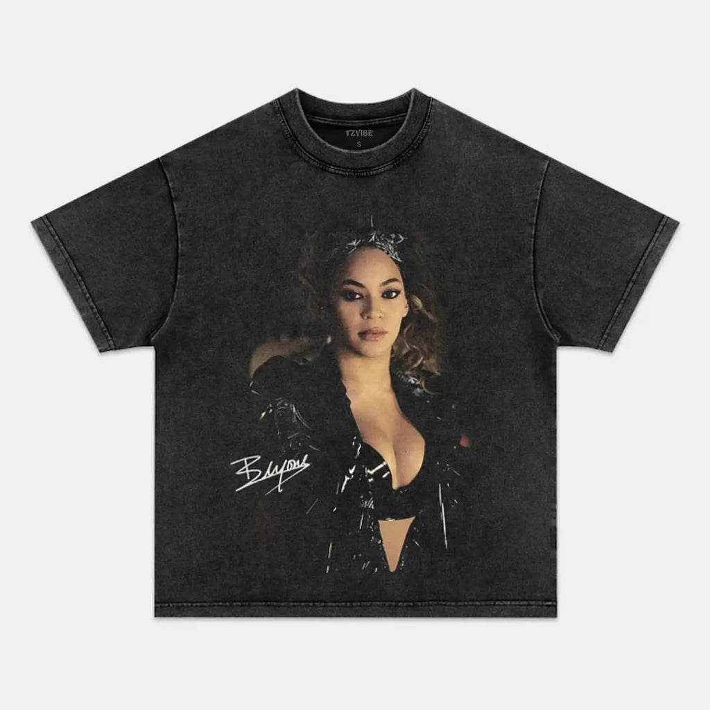 BEYONCE TEE Style001