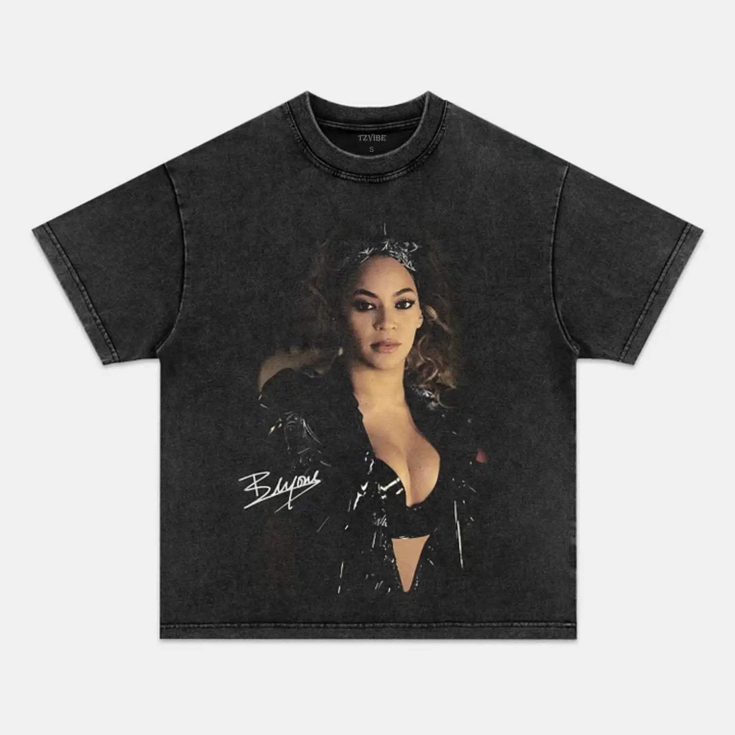 BEYONCE TEE Style001