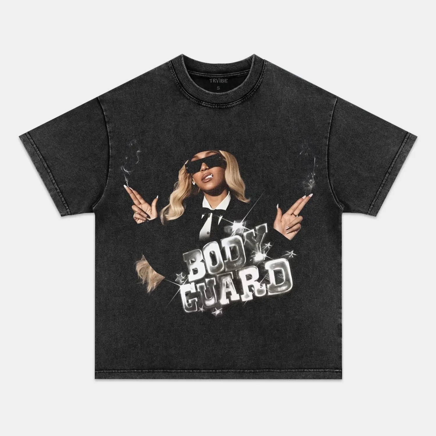 BEYONCE TEE V2