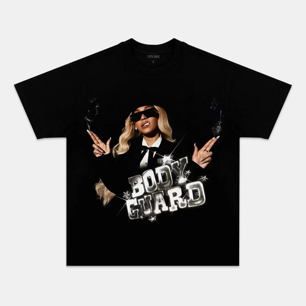 BEYONCE TEE V2