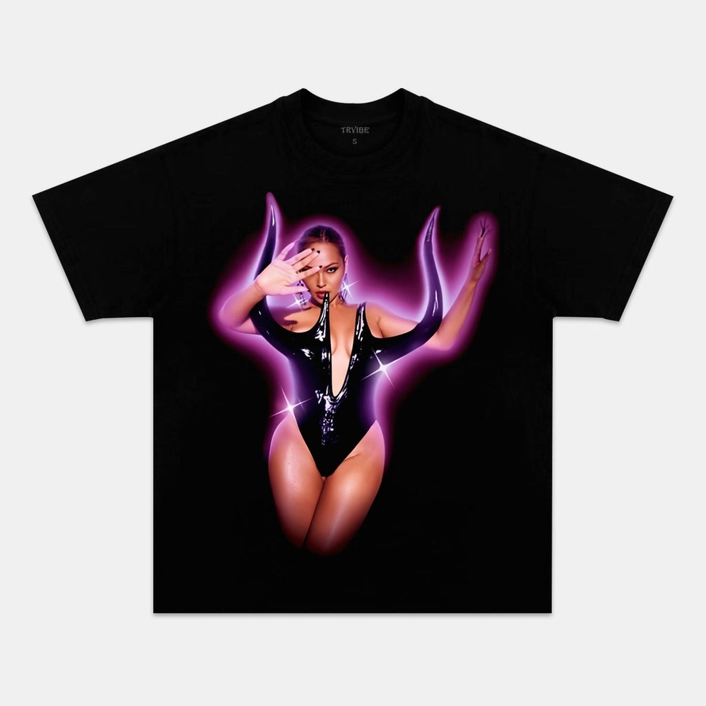 BEYONCE TEE V2 Style001
