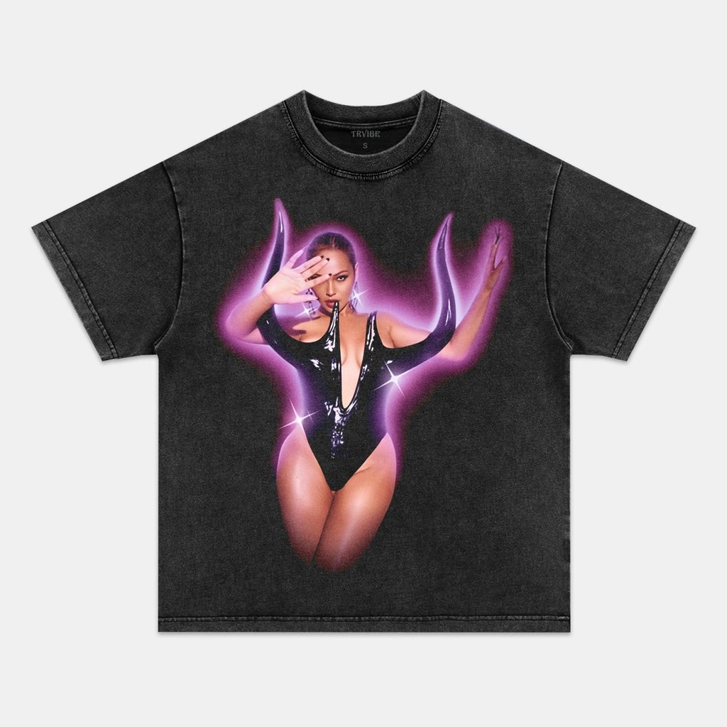 BEYONCE TEE V2 Style001