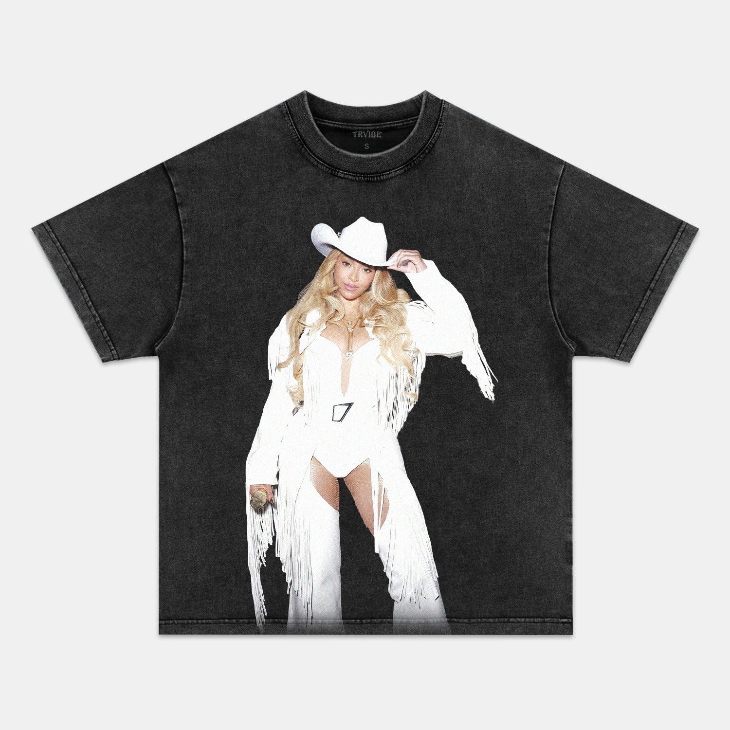 BEYONCE TEE V3 Style001