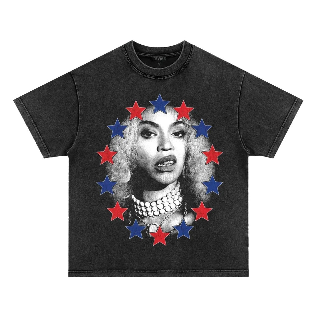 BEYONCE TEE V6