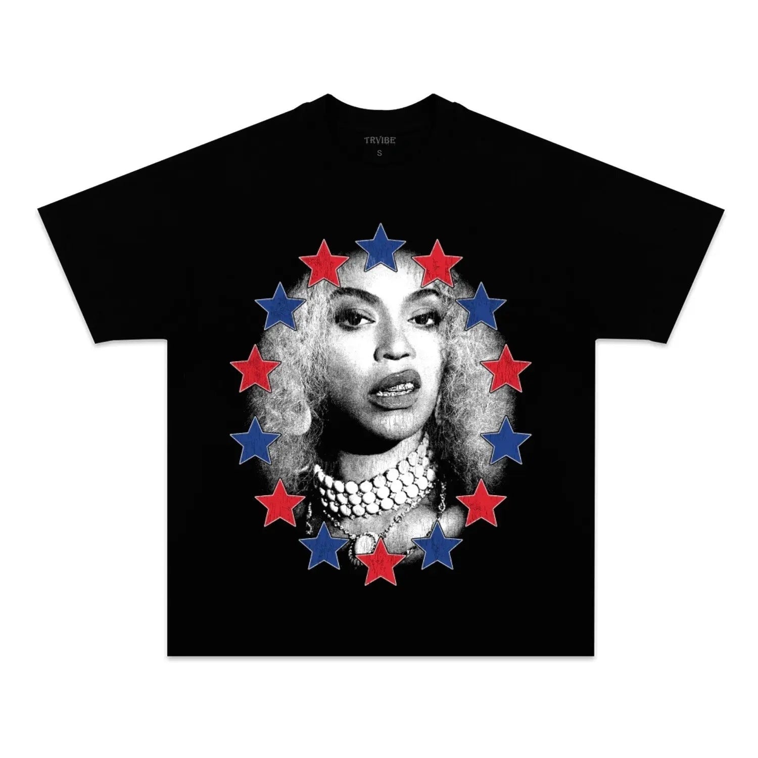BEYONCE TEE V6