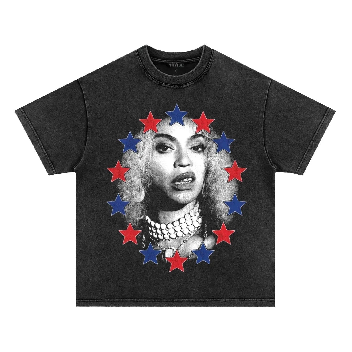 BEYONCE TEE V6