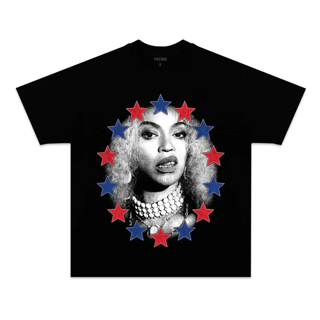 BEYONCE TEE V6