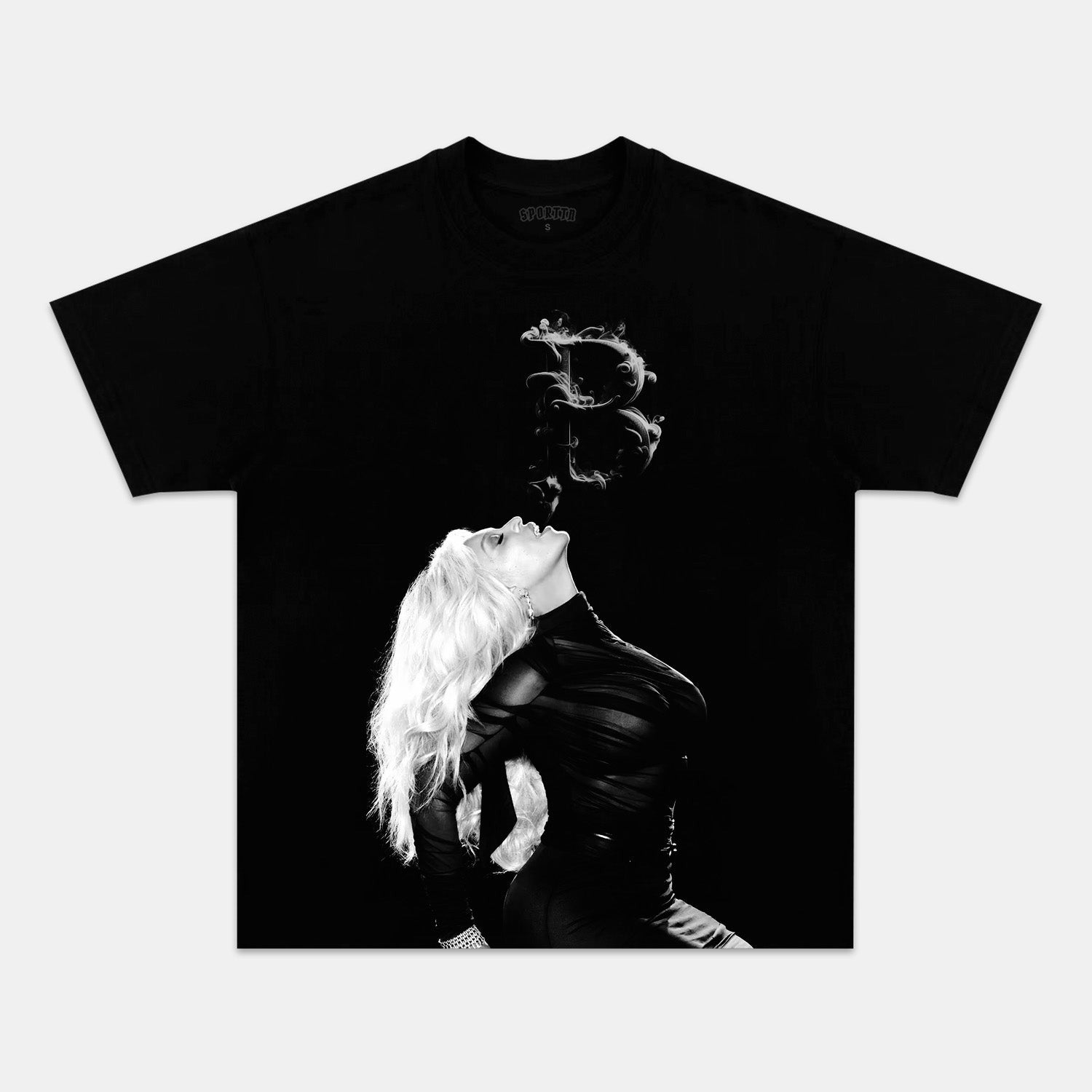 BEYONCE TEE. 4.8