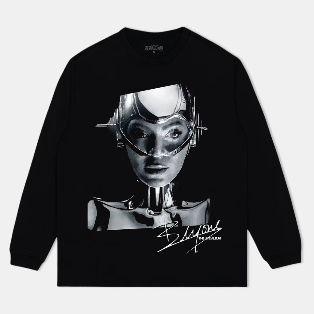 BEYONCE V2 TEE Style001