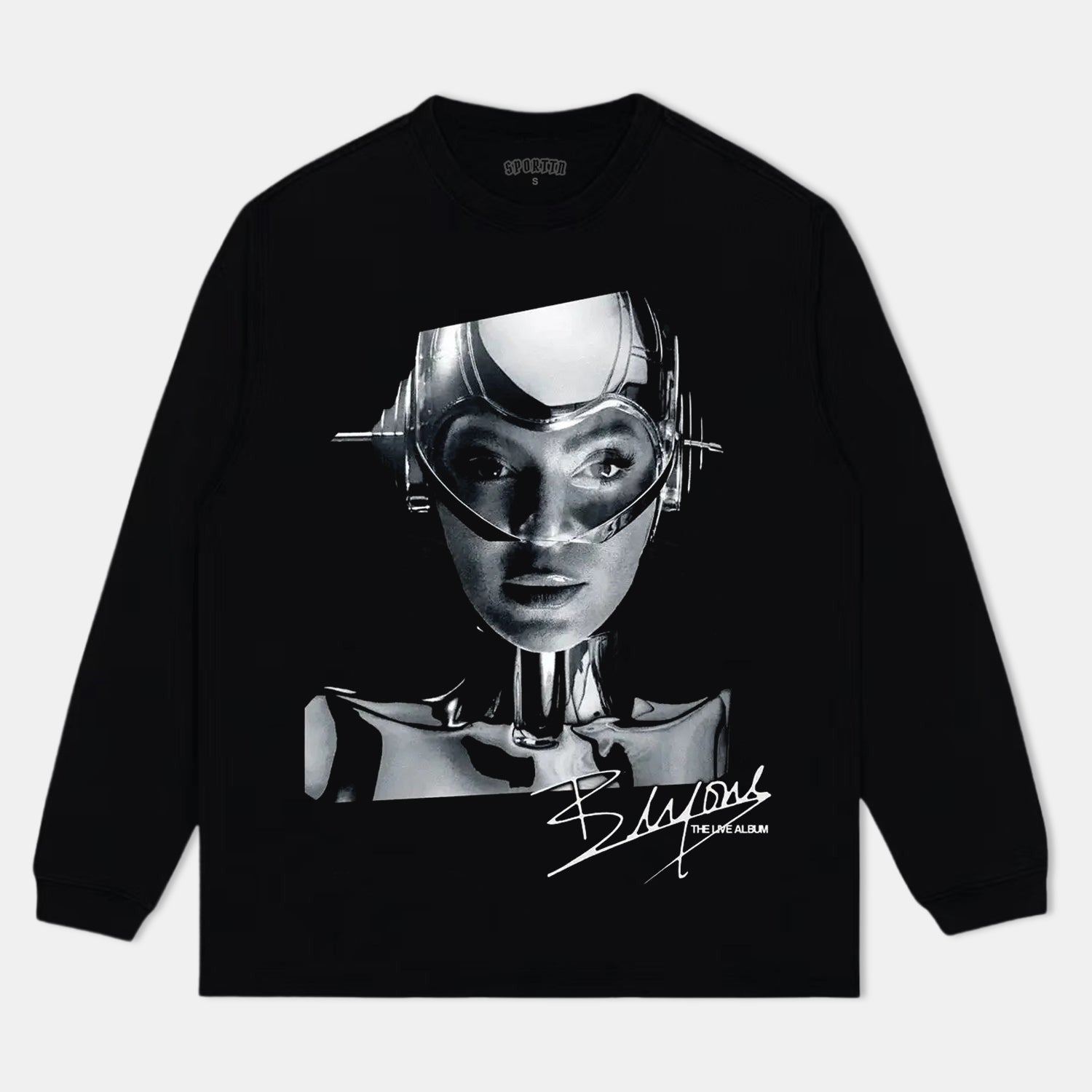 BEYONCE V2 TEE Style001