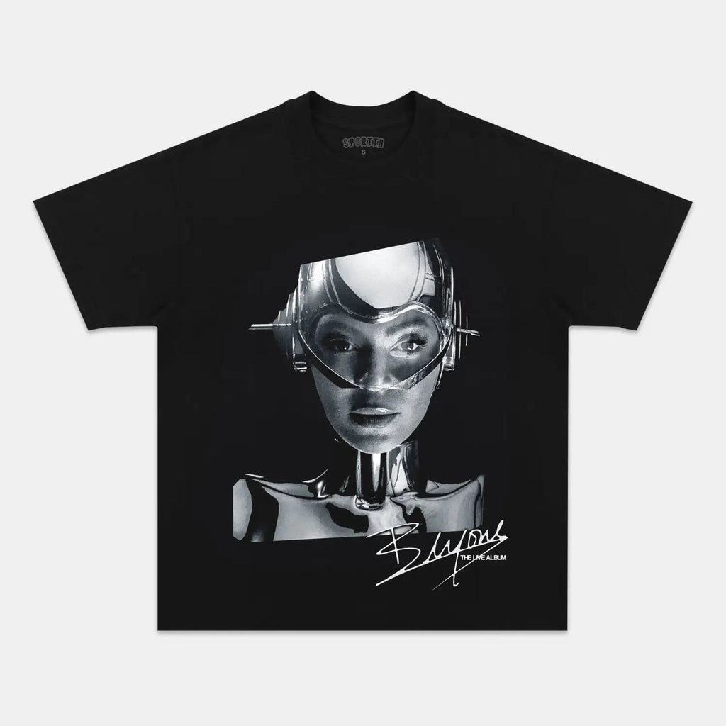 BEYONCE V2 TEE Style001