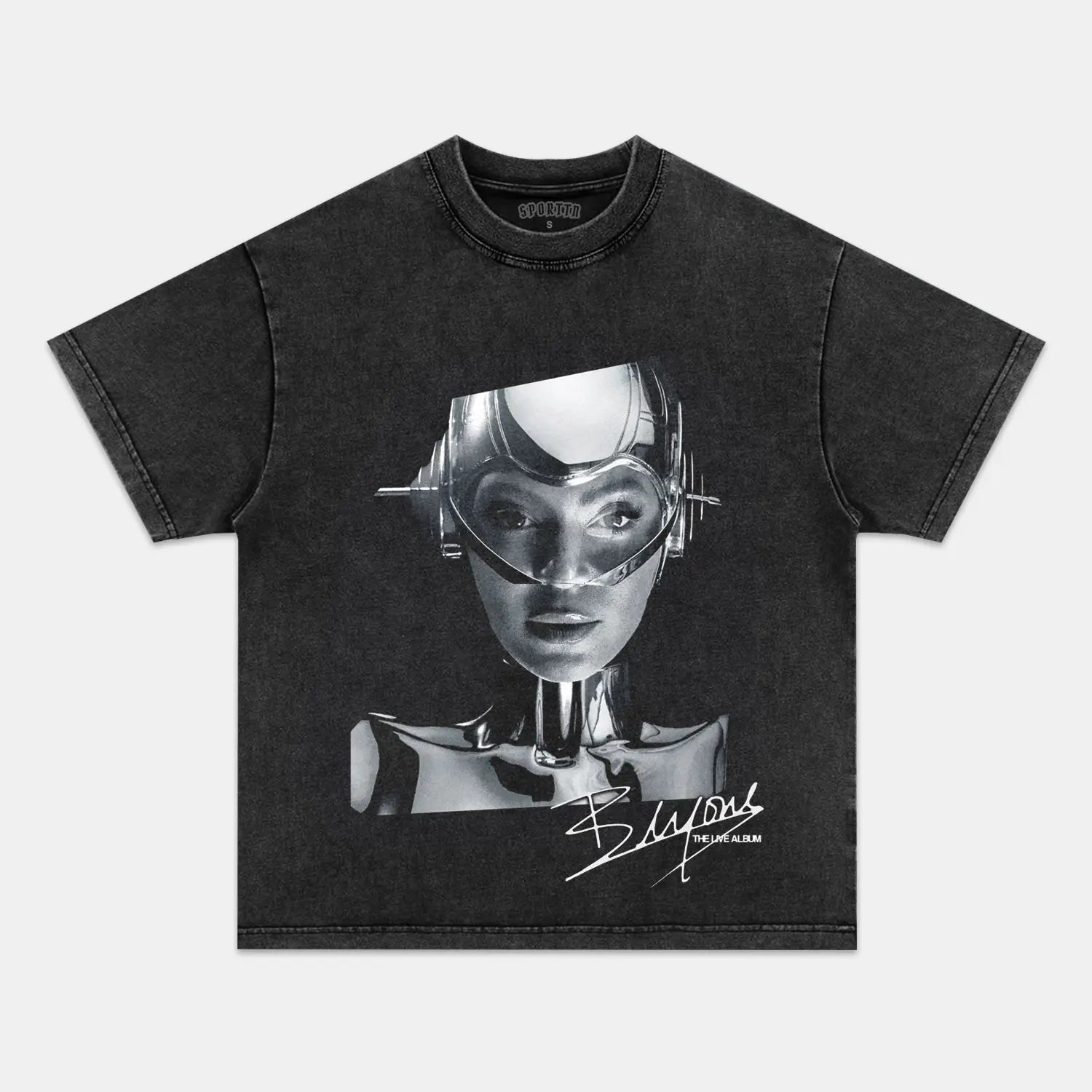 BEYONCE V2 TEE Style001