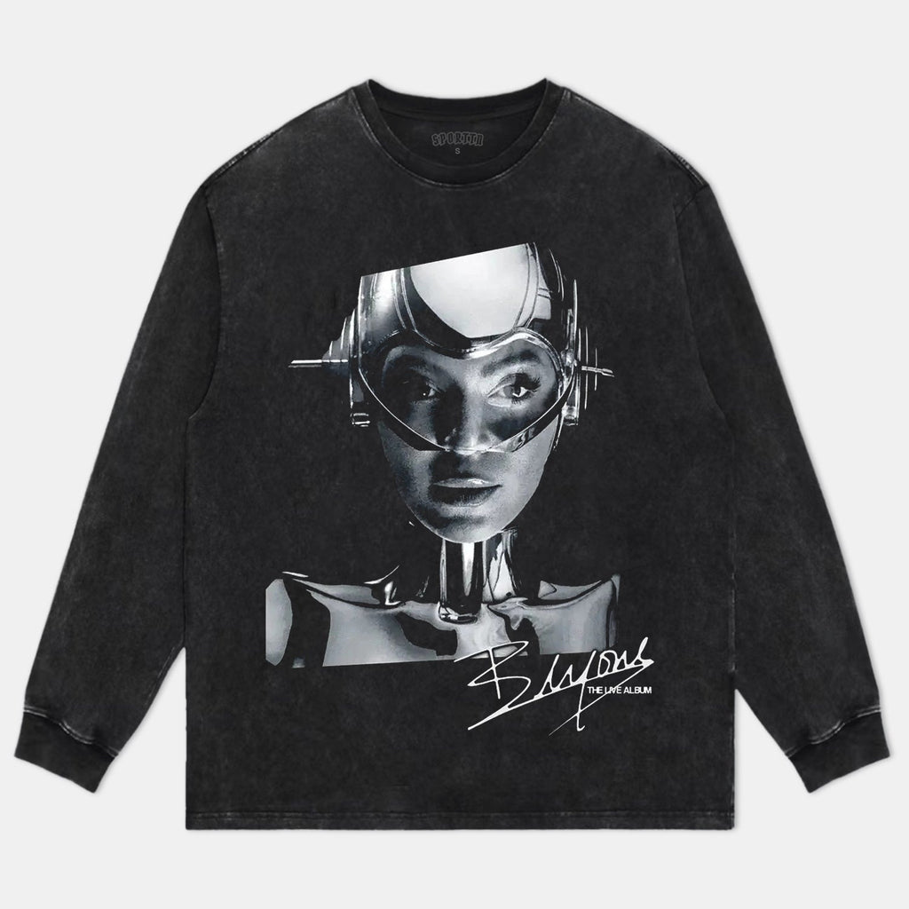 BEYONCE V2 TEE Style001