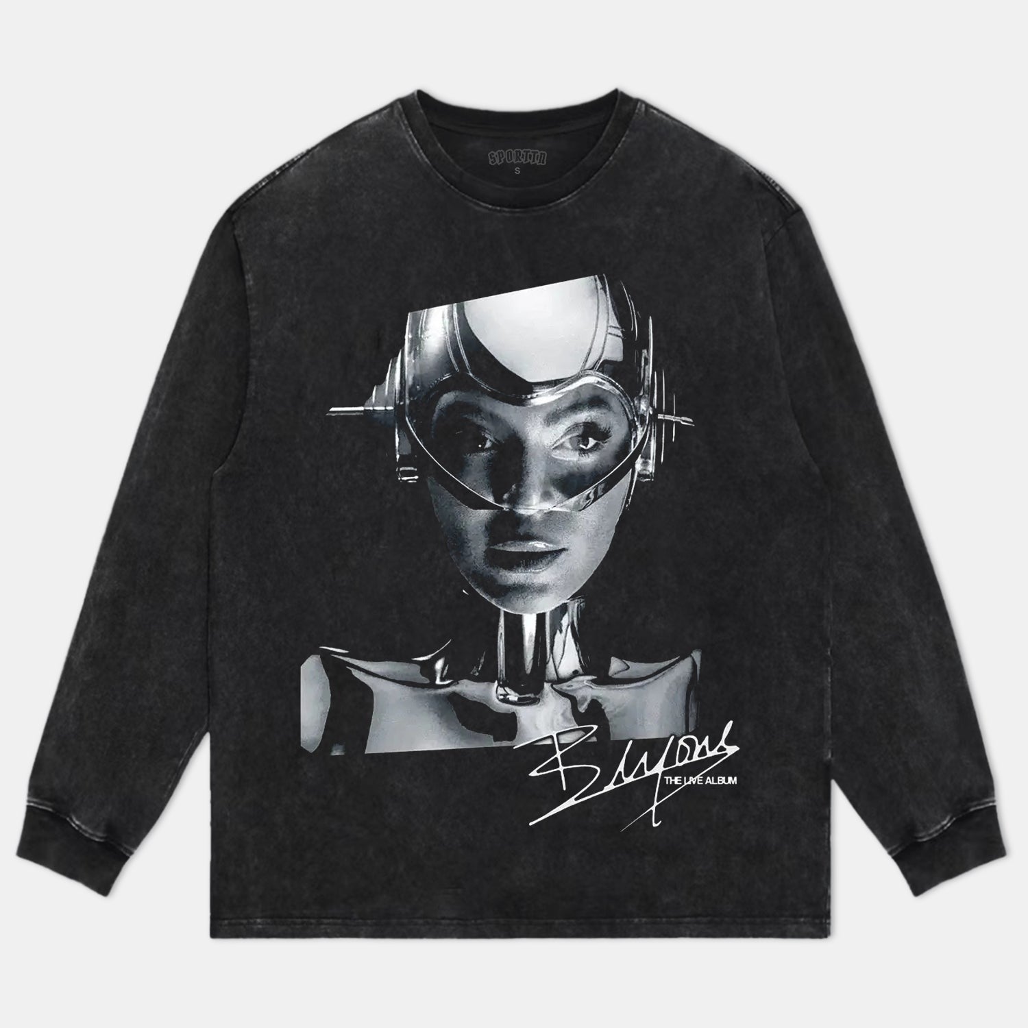 BEYONCE V2 TEE Style001