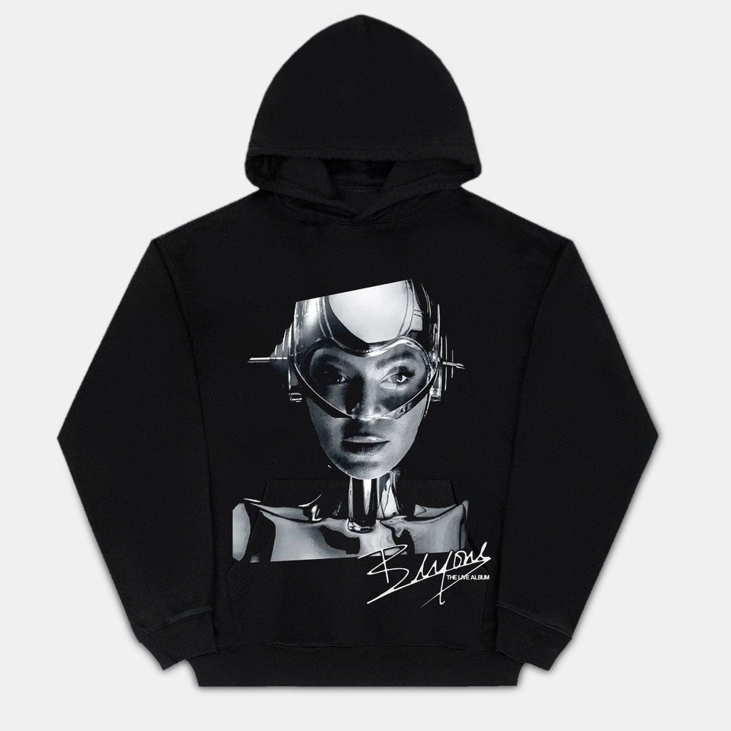 BEYONCE V2 TEE Style001