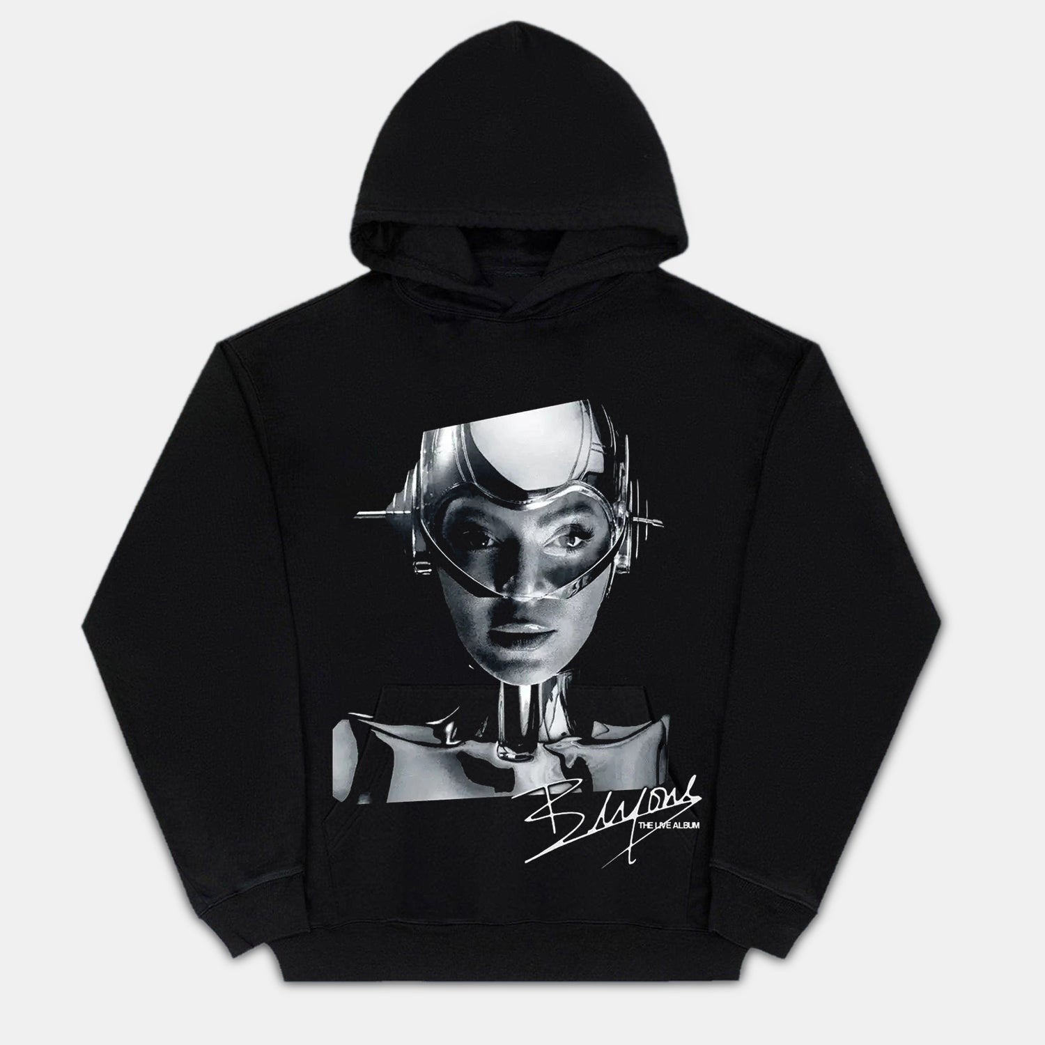 BEYONCE V2 TEE Style001