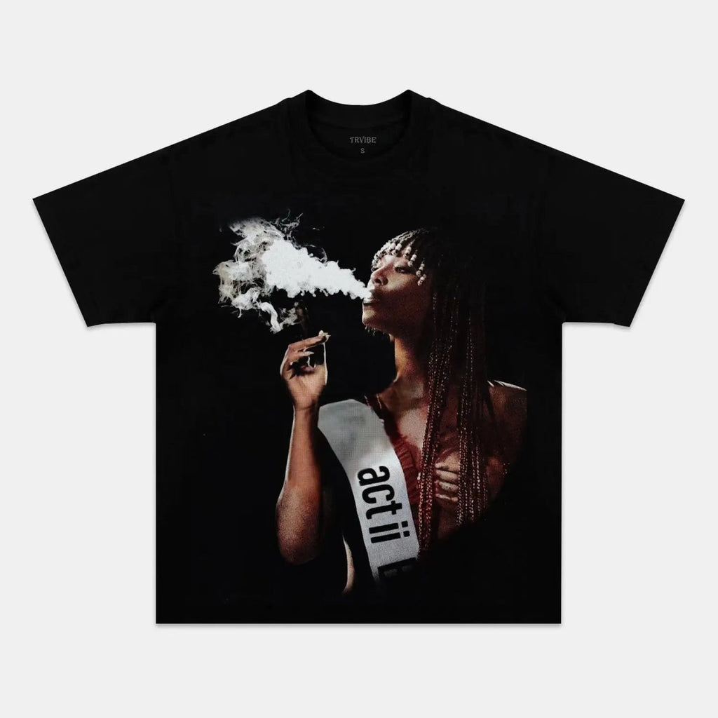 BEYONCE V6 TEE