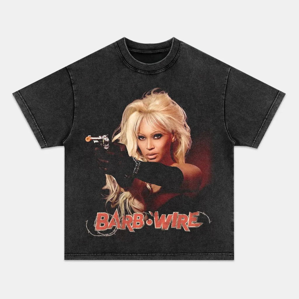 BEYONCE VINTAGE  TEE