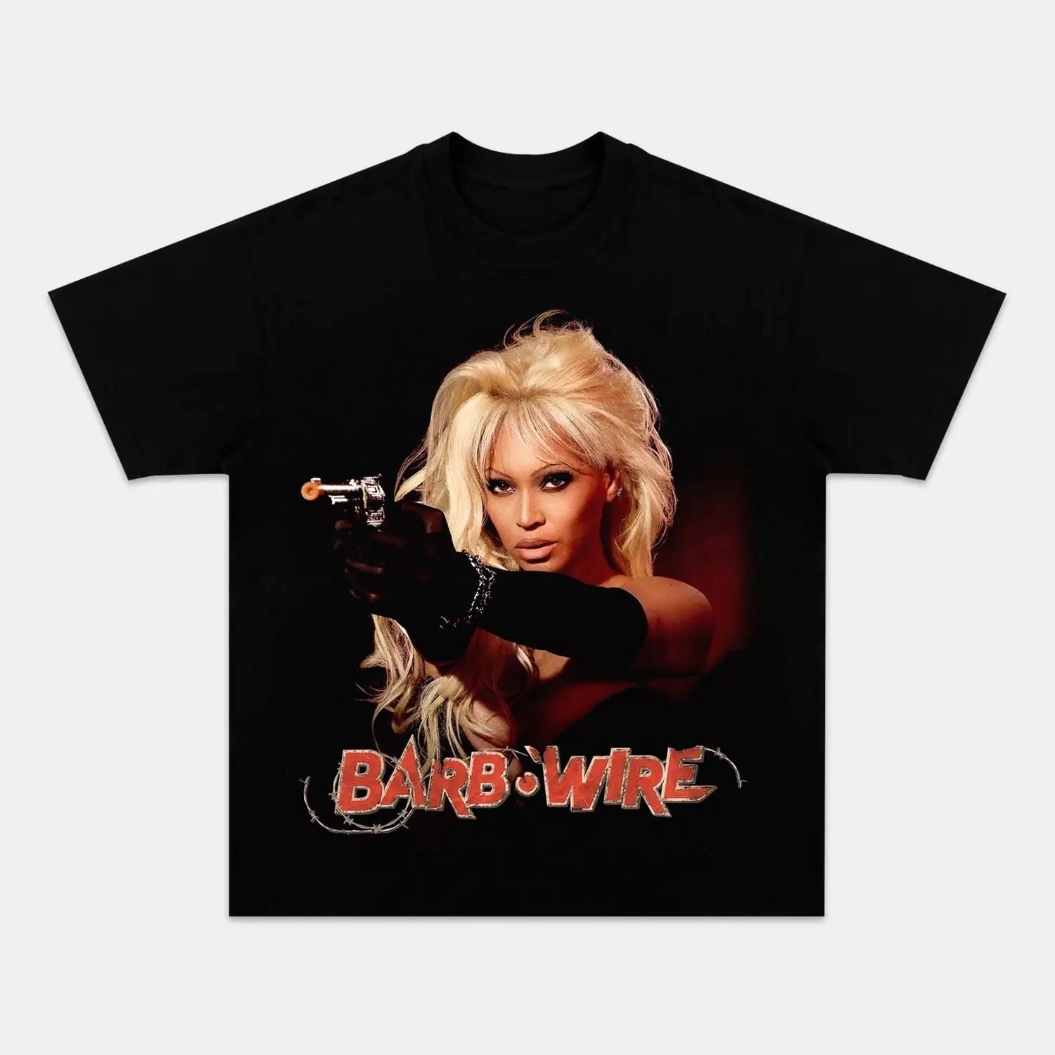 BEYONCE VINTAGE  TEE