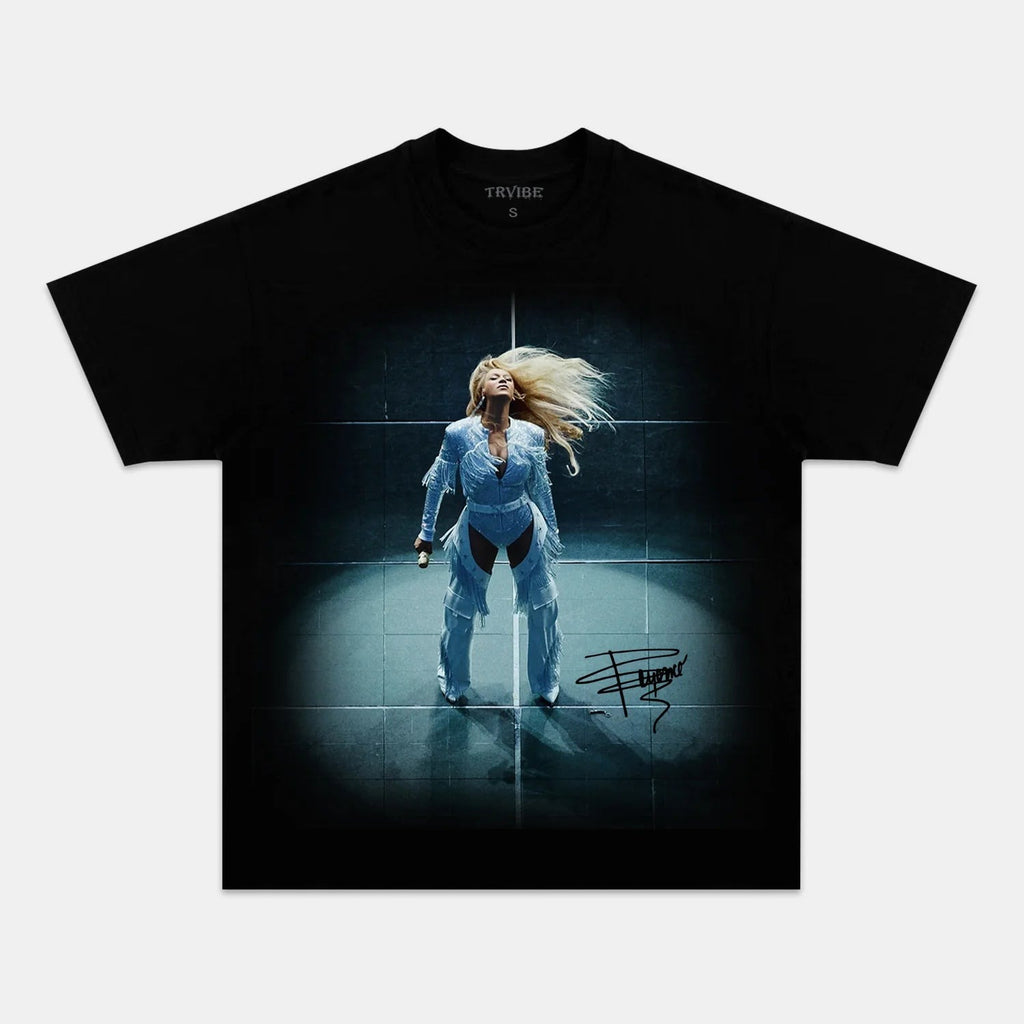BEYONCÉ TEE V12