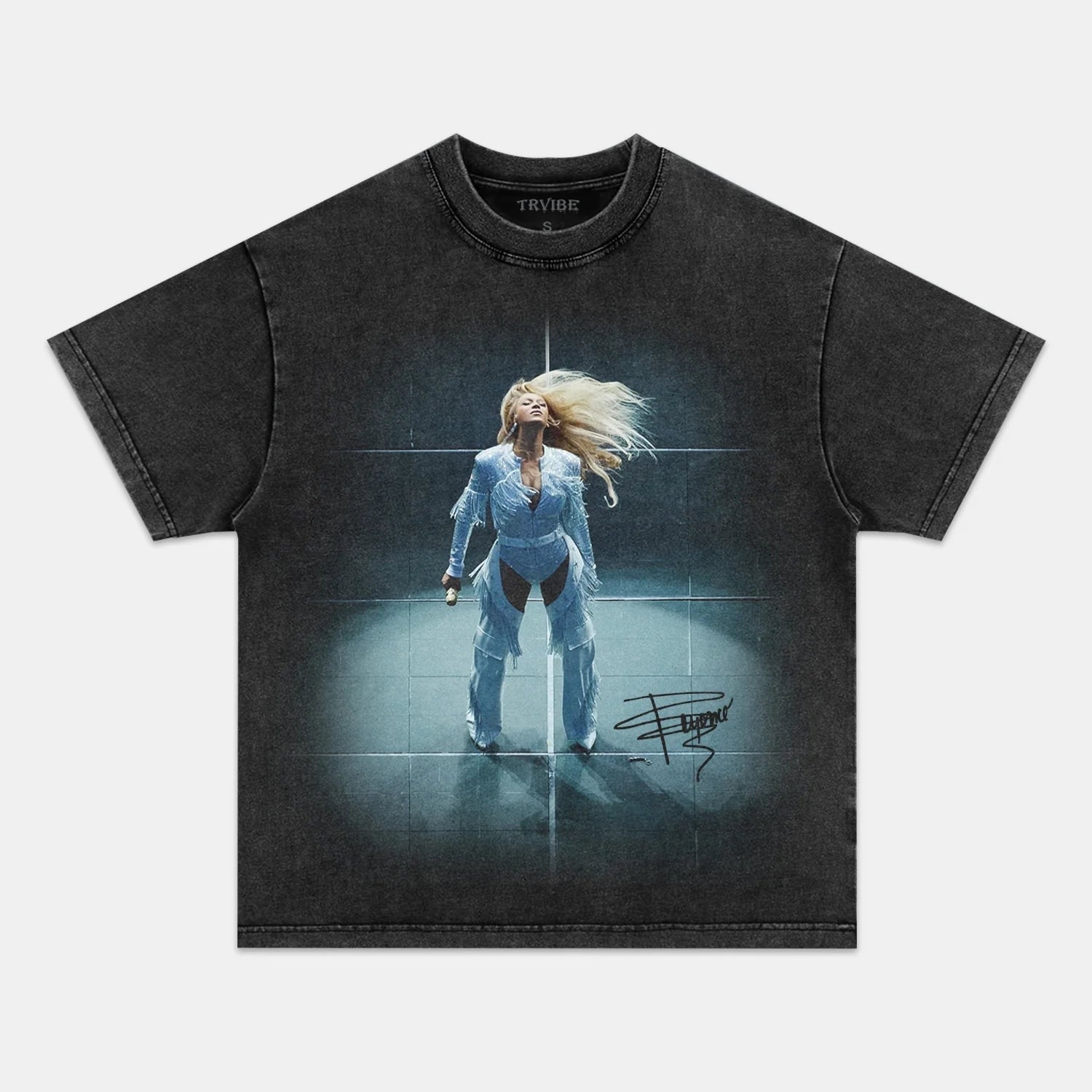 BEYONCÉ TEE V12