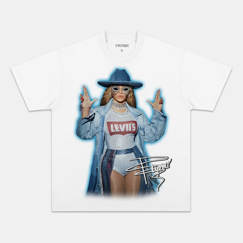 BEYONCÉ TEE V16