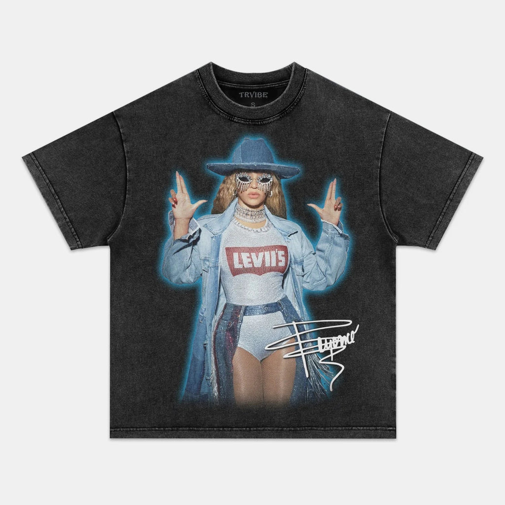 BEYONCÉ TEE V16