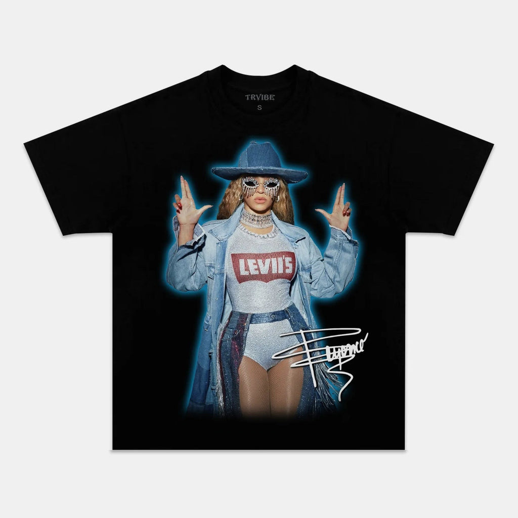 BEYONCÉ TEE V16