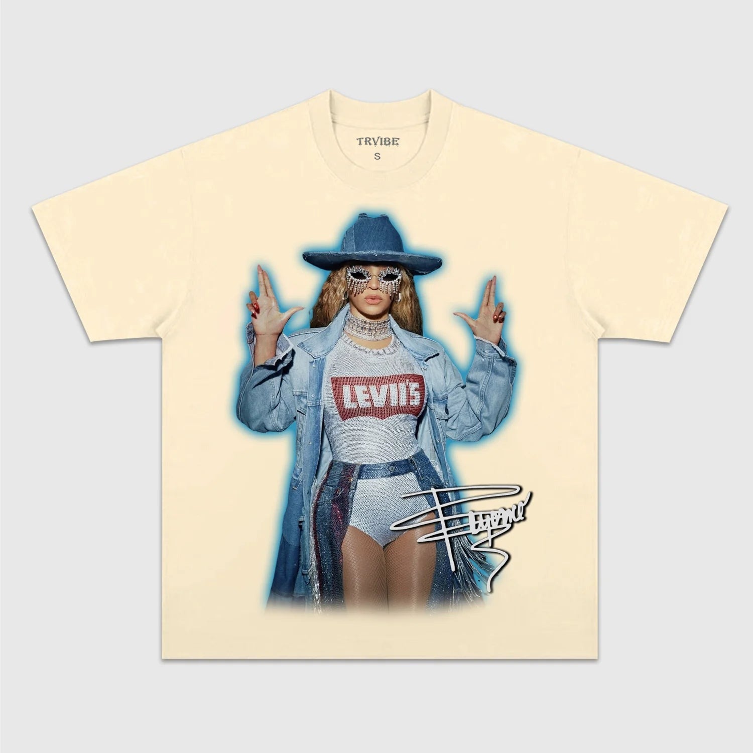 BEYONCÉ TEE V16