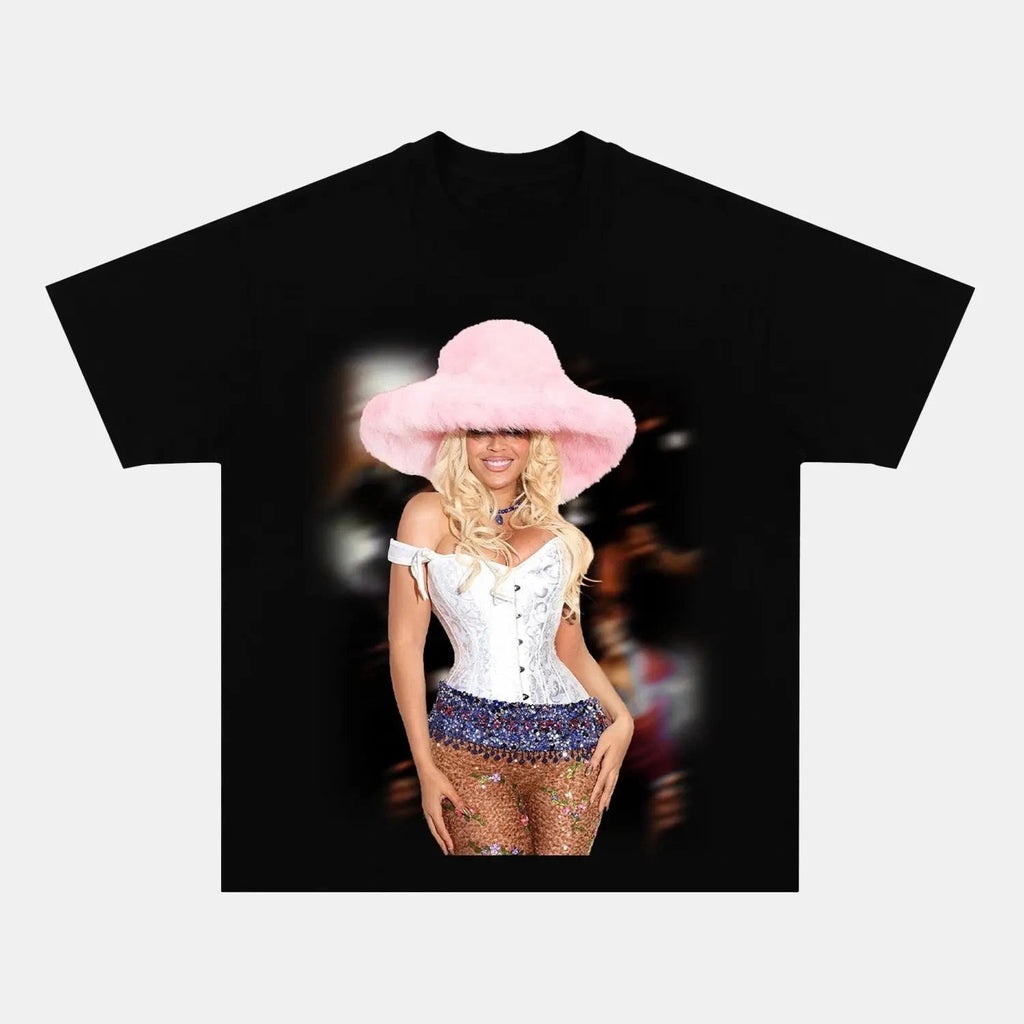 BEYONCÉ VINTAGE TEE 17.0