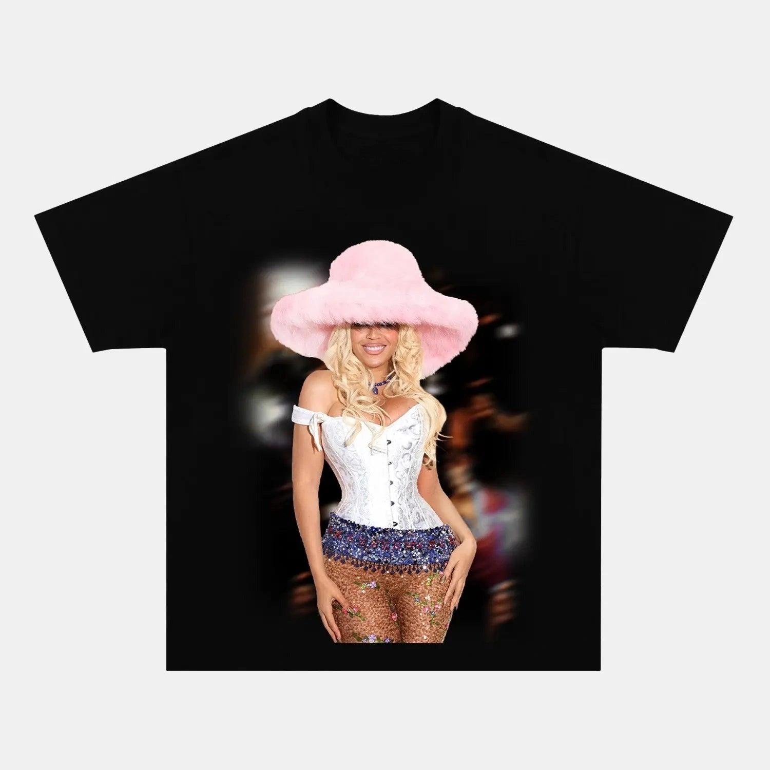 BEYONCÉ VINTAGE TEE 17.0