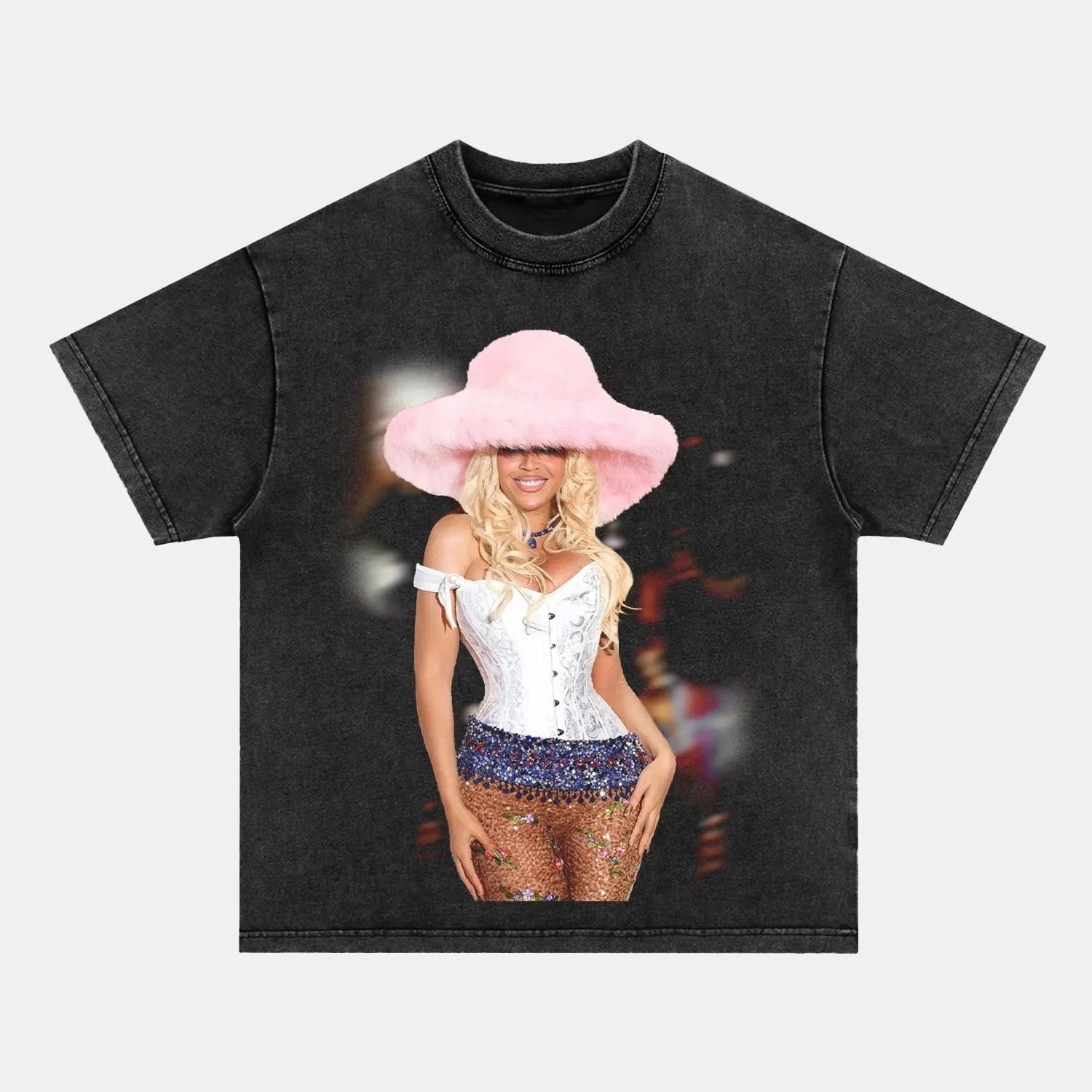 BEYONCÉ VINTAGE TEE 17.0