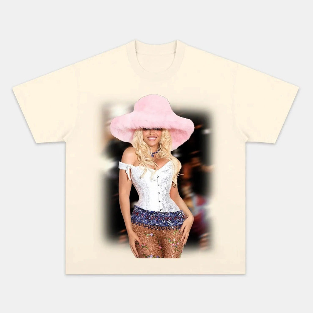 BEYONCÉ VINTAGE TEE 17.0