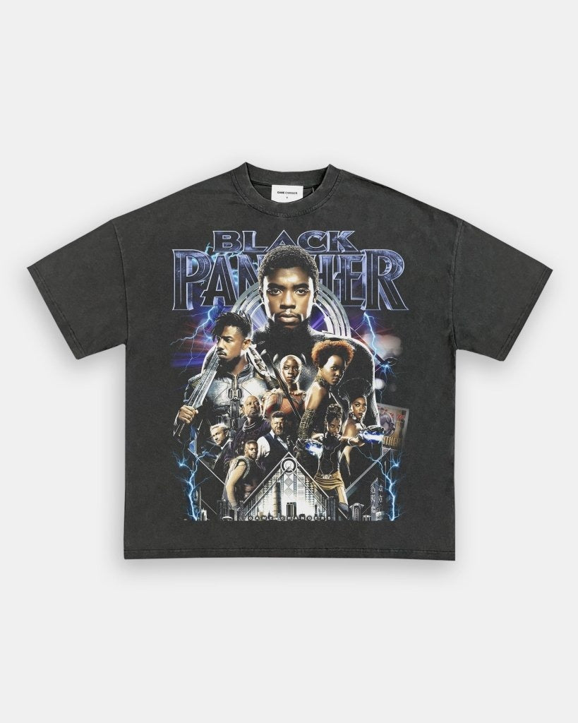 BLACK PANTHER V2 TEE