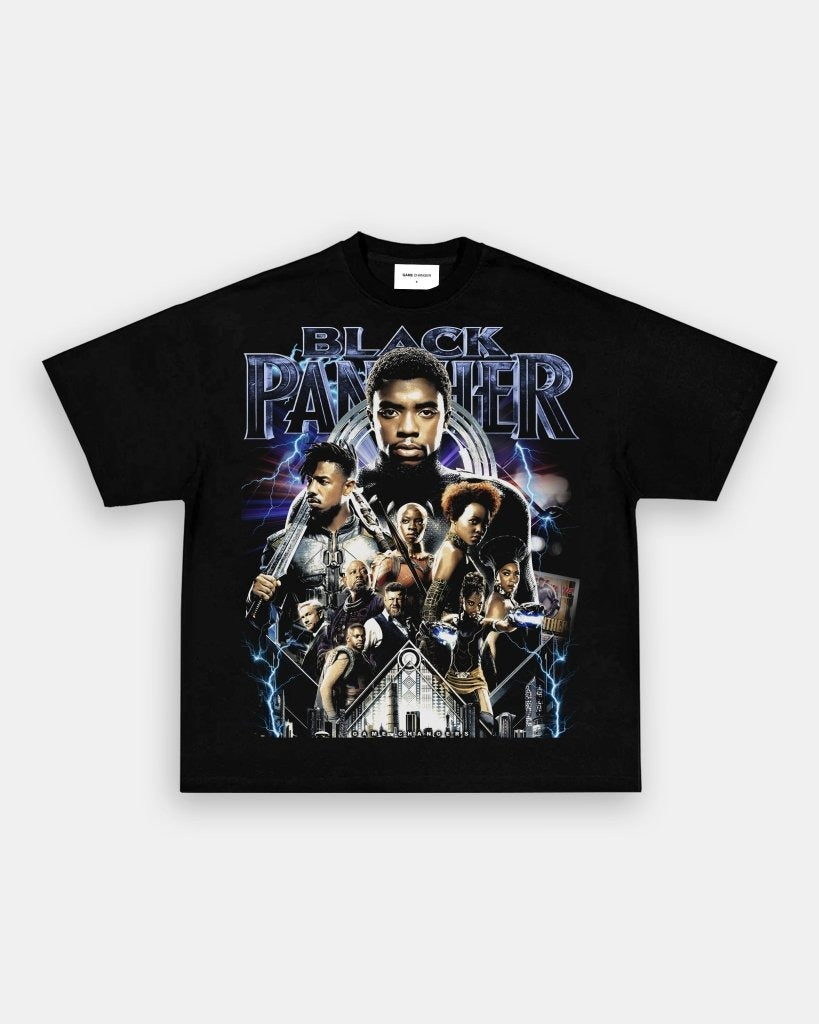 BLACK PANTHER V2 TEE